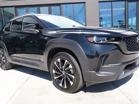 Used 2025 MAZDA CX-50 2.5 Hybrid w/ Premium Plus Pkg image 1