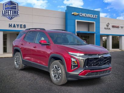 New 2026 Chevrolet Equinox ACTIV w/ Convenience Package III