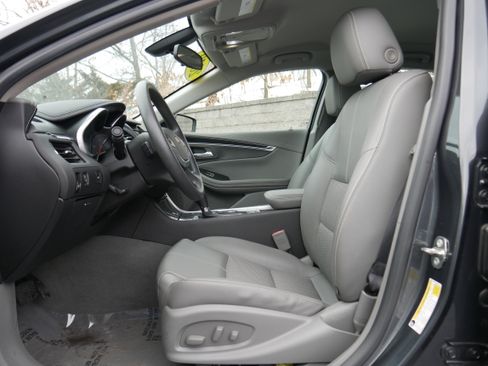 Used 2019 Chevrolet Impala LS image 12