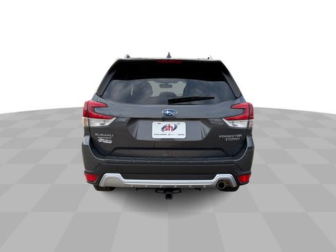 Used 2023 Subaru Forester Touring image 8
