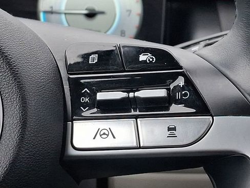 Used 2023 Hyundai Tucson SEL w/ Convenience Package image 21