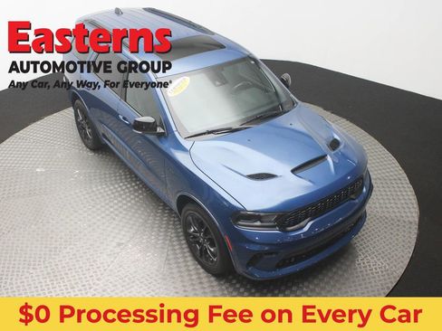 Used 2024 Dodge Durango R/T AWD/4WD image 3
