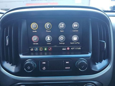 Used 2021 Chevrolet Colorado ZR2 image 13