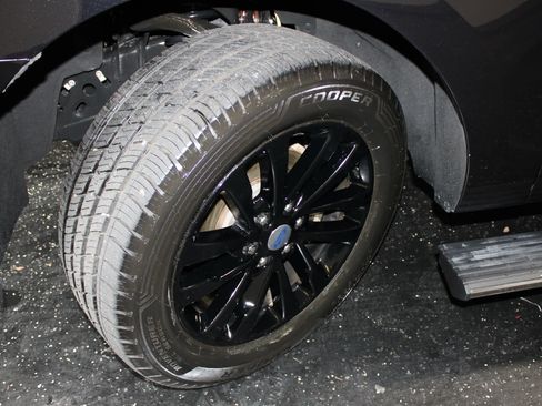 Used 2019 Ford Expedition Max Limited w/ Equipment Group 301A RWD image 56