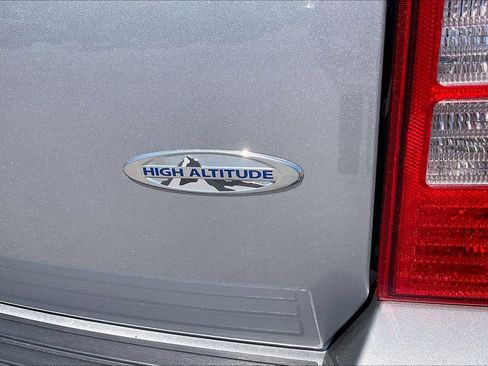 Used 2016 Jeep Patriot High Altitude AWD/4WD image 28