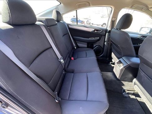 Used 2015 Subaru Legacy 2.5i Premium image 26
