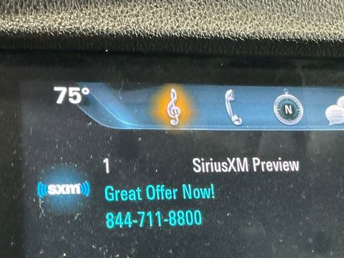 Used 2021 Buick Encore Preferred AWD/4WD image 25