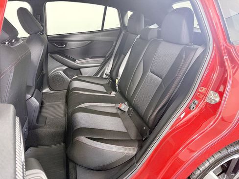 Used 2017 Subaru Impreza 2.0i Sport w/ Popular Package #2A AWD/4WD image 36