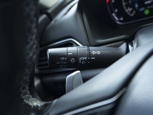 Used 2019 Honda Accord EX-L image 23