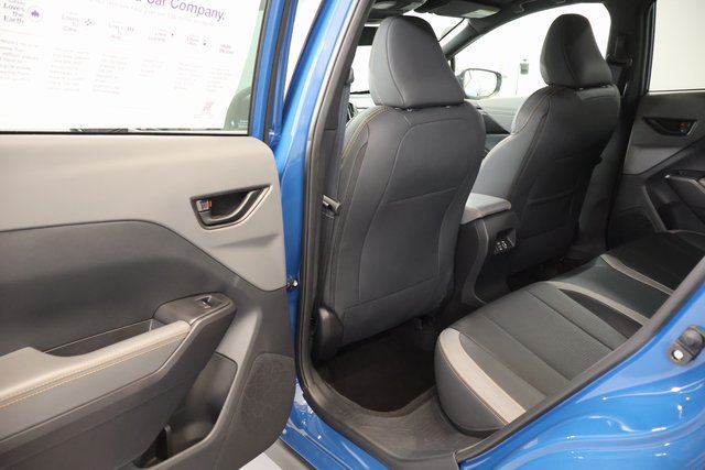 New 2026 Subaru Crosstrek 2.5i Wilderness AWD/4WD image 30