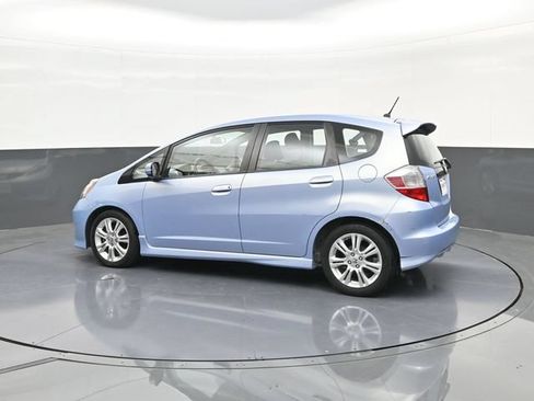 Used 2009 Honda Fit Sport image 5