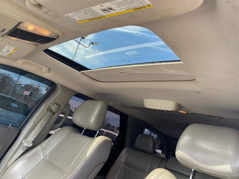 Used 2012 Dodge Durango Crew w/ Leather Interior Group image 26