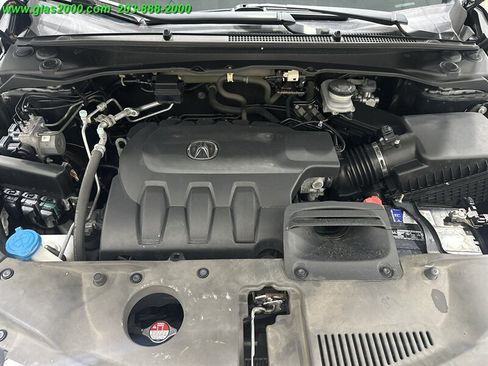 Used 2016 Acura RDX w/ Technology Package AWD/4WD image 18