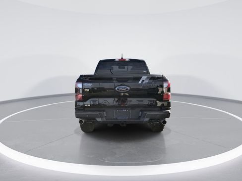 New 2025 Ford Ranger Raptor image 7