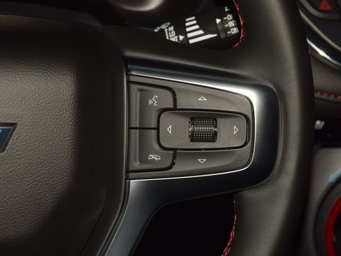 Used 2024 Chevrolet Blazer RS w/ Enhanced Convenience Package AWD/4WD image 42