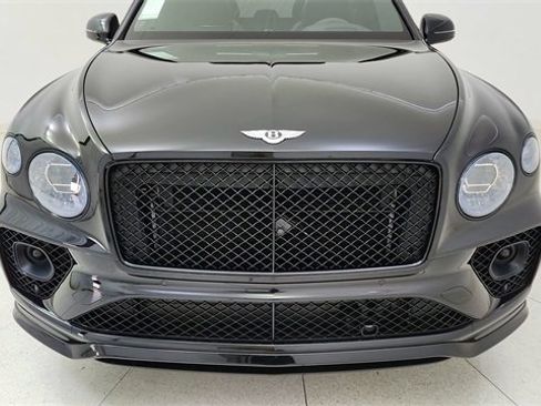 Used 2022 Bentley Bentayga Speed image 8