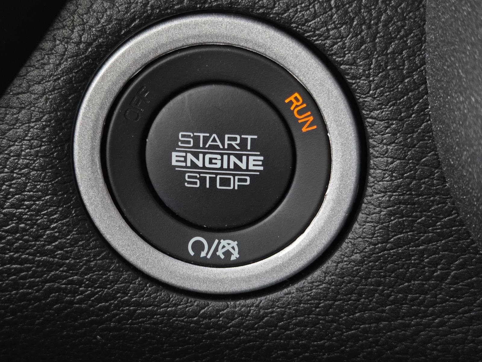 Used 2025 RAM 1500 Tradesman RWD image 16