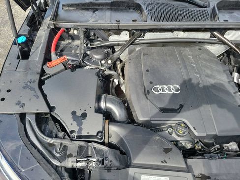Used 2024 Audi Q5 2.0T Premium Plus AWD/4WD image 43