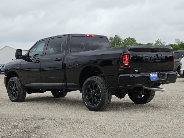 New 2026 RAM 2500 Lone Star AWD/4WD image 7