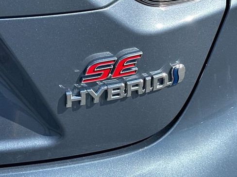 Certified 2024 Toyota Corolla SE FWD image 31