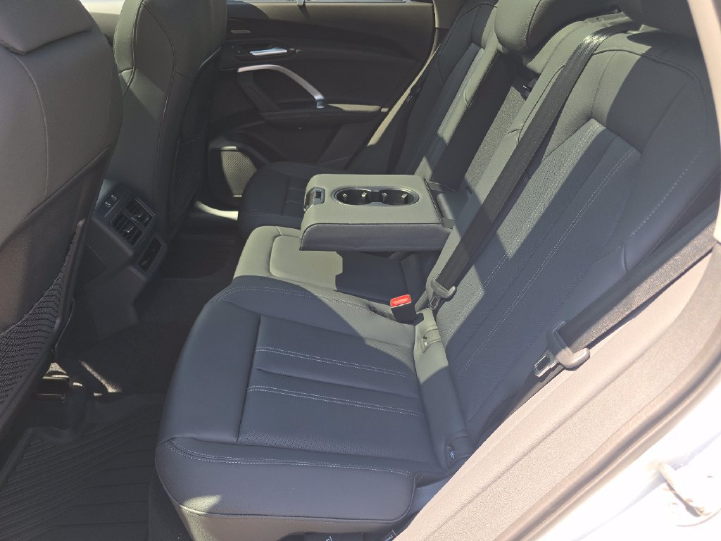 New 2026 Audi Q5 Premium Plus AWD/4WD image 15