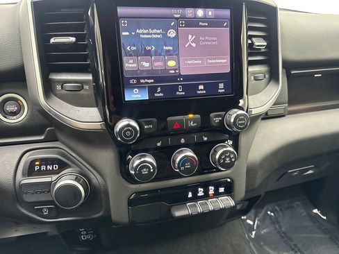 Used 2025 RAM 1500 Big Horn RWD image 63