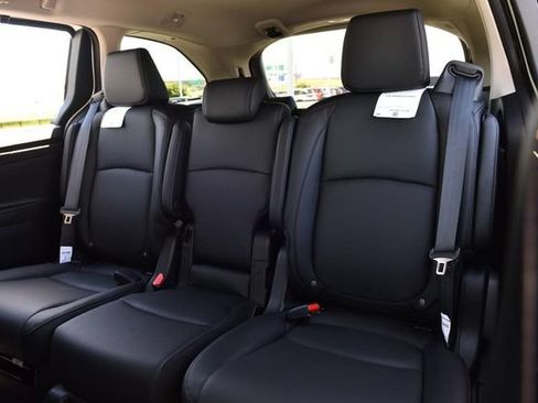 New 2026 Honda Odyssey EX-L image 25