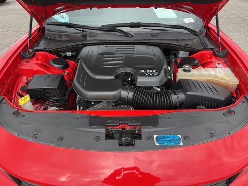 Used 2023 Dodge Charger SXT image 25