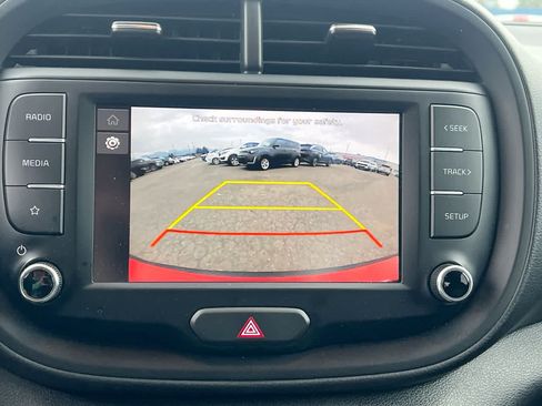 Certified 2024 Kia Soul LX w/ Option Group 015 FWD image 17
