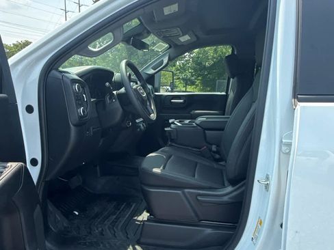 New 2026 GMC Sierra 2500 Pro w/ Convenience Package AWD/4WD image 31