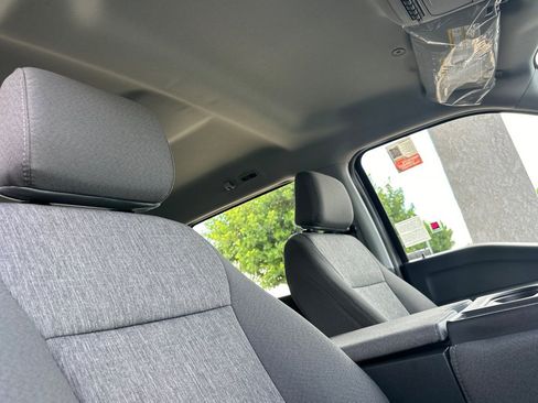 New 2026 Ford F350 XL w/ STX Appearance Package image 16