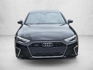Certified 2023 Audi A4 2.0T Prestige w/ Prestige Package AWD/4WD video 2