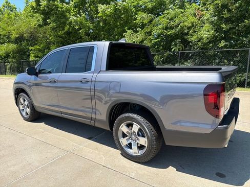 New 2026 Honda Ridgeline RTL image 3