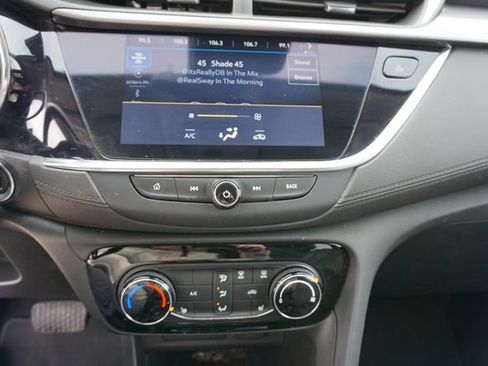 Used 2023 Buick Encore GX Preferred w/ Cold Weather Comfort Package image 17