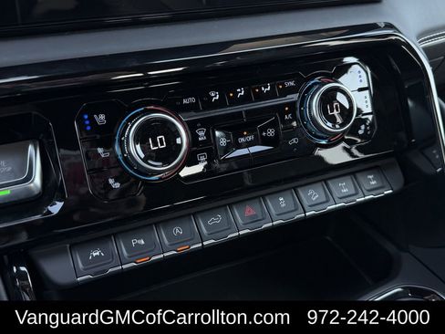 New 2026 GMC Sierra 1500 AT4X AWD/4WD image 16