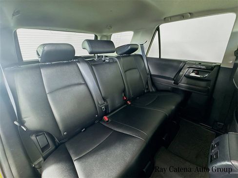 Used 2022 Toyota 4Runner TRD Pro image 30