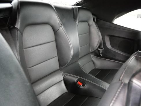 Used 2023 Ford Mustang Premium RWD image 22
