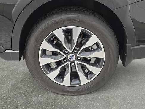 Used 2024 Subaru Outback Touring AWD/4WD image 31