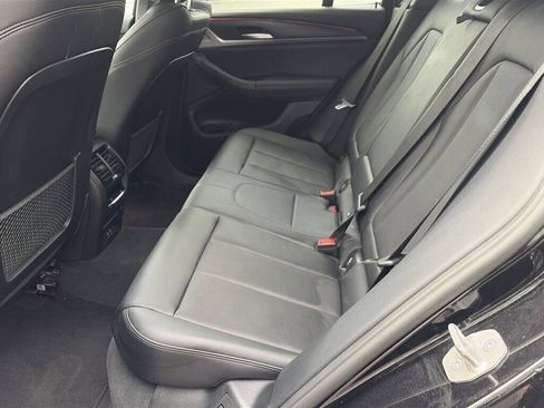 Used 2024 BMW X3 sDrive30i image 28