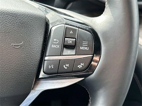 Used 2023 Ford Explorer Platinum w/ Class IV Trailer Tow Package image 36