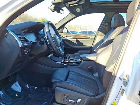 Certified 2023 BMW X3 xDrive30i w/ Premium Package image 13
