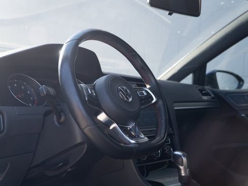 Used 2019 Volkswagen GTI S w/ Driver Assistance Package image 4