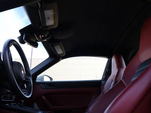 Used 2023 Porsche 911 Targa 4 GTS image 40