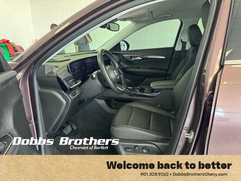 Used 2024 Buick Envision Preferred AWD/4WD image 9