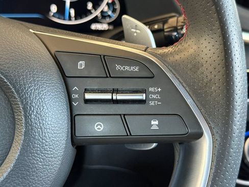 Used 2023 Hyundai Sonata SEL Plus w/ Cargo Package FWD image 28