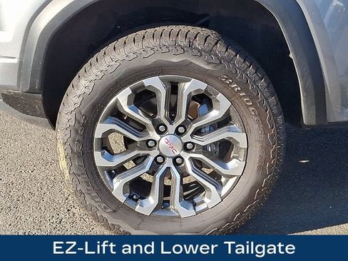 Used 2026 GMC Canyon Denali AWD/4WD image 28