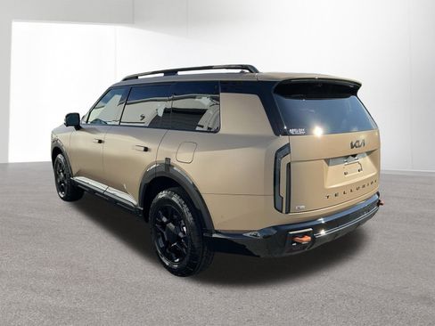 New 2027 Kia Telluride SX Prestige X-Pro AWD/4WD image 19
