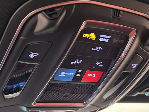 New 2026 Dodge Charger Scat Pack AWD/4WD image 32
