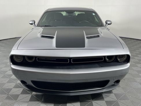 Used 2017 Dodge Challenger SXT w/ Super Sport Group (SS/T) image 2