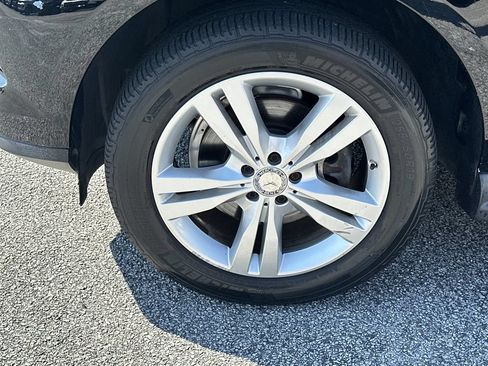 Used 2014 Mercedes-Benz ML 350 2WD image 11